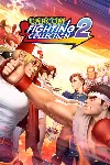 ✅ Capcom Fighting Collection 2 Xbox One|X|S активация