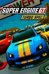 Super Engine GT Turbo SPEC Xbox One|X|S активация - irongamers.ru