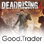 Dead Rising 4 - Offline Steam аккаунт - irongamers.ru