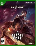 Blades of Fire Xbox Series X|S