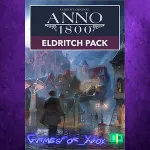 Anno 1800 Eldritch Pack XBOX DLC - irongamers.ru