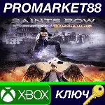 ⭐ Saints Row IV: Re-Elected + Gat out of Hell US XBOX O - irongamers.ru