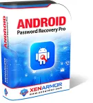 XenArmor Android Password Recovery Pro  |  лицензия код