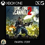Guns, Gore and Cannoli 2 XBOX [ Игровой Ключ 🔑 Код ]