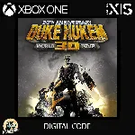 Duke Nukem 3D: 20th Anniversary World Tour XBOX Ключ 🔑 