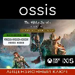 КЛЮЧ The Elder Scrolls Online: 2025 Premium Edition XBOX Код