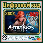 Asterigos: Curse of the Stars XBOX КЛЮЧ - irongamers.ru