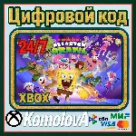 Nickelodeon All-Star Brawl XBOX КЛЮЧ - irongamers.ru