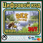 Bee Simulator Xbox One / Xbox Series X|S КЛЮЧ - irongamers.ru
