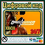 Ghostrunner: Complete Edition XBOX КЛЮЧ + GIFT - irongamers.ru