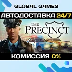 The Precinct STEAM GIFT 🚀 АВТОДОСТАВКА💳 0%