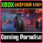 BLADE RUNNER ENHANCED EDITION XBOX КЛЮЧ/КОД