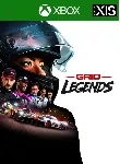 GRID LEGENDS XBOX КЛЮЧ/КОД