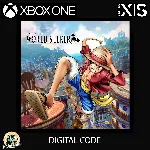 ONE PIECE World Seeker XBOX [ Игровой Ключ Код ] - irongamers.ru