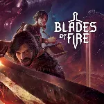 BLADES OF FIRE Xbox Series X|S