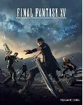 💳 Final Fantasy 15 (PS4/PS5/RUS) Аренда 7 дней