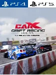 Gang Beasts+CarX Drift Racing Online USA PS5✅ Активация🔥 