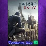 Assassin’s Creed Unity - Secrets of the Revolution XBOX DLC - irongamers.ru