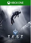 .T.E.S.T: EXPECTED BEHAVIOUR XBOX КЛЮЧ/КОД - irongamers.ru