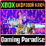 LLAMASOFT: THE JEFF MINTER STORY XBOX КЛЮЧ/КОД