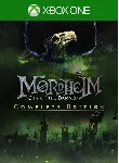 MORDHEIM: CITY OF THE DAMNED - COMPLETE EDITION XBOX КЛ