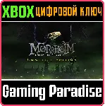 MORDHEIM: CITY OF THE DAMNED - COMPLETE EDITION XBOX КЛ