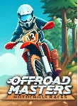 OFFROAD MASTERS: MOTOCROSS RACES XBOX КЛЮЧ/КОД