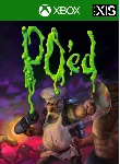 PO'ED: DEFINITIVE EDITION XBOX КЛЮЧ/КОД