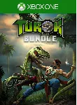 TUROK TRILOGY BUNDLE XBOX КЛЮЧ/КОД - irongamers.ru