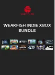 WEAKFISH INDIE XBOX BUNDLE XBOX КЛЮЧ/КОД