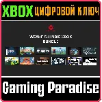 WEAKFISH INDIE XBOX BUNDLE XBOX КЛЮЧ/КОД