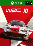 WRC 10 FIA WORLD RALLY CHAMPIONSHIP XBOX КЛЮЧ/КОД - irongamers.ru