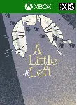 A LITTLE TO THE LEFT XBOX + PC (WIN) КЛЮЧ/КОД - irongamers.ru