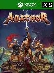 ABATHOR XBOX КЛЮЧ/КОД