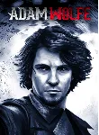 ADAM WOLFE XBOX XBOX КЛЮЧ/КОД - irongamers.ru