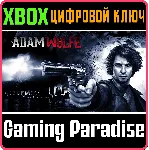ADAM WOLFE XBOX XBOX КЛЮЧ/КОД - irongamers.ru