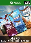 AERY - TIME TRAVELLER BUNDLE XBOX КЛЮЧ/КОД