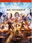 AGE OF MYTHOLOGY: RETOLD XBOX SERIES S|X + PC (WIN) КЛЮ
