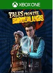 TALES FROM THE BORDERLANDS XBOX КЛЮЧ/КОД