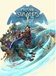 ETERNAL STRANDS XBOX SERIES S|X + PC (WIN) КЛЮЧ/КОД