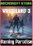 WASTELAND 3 (PC) PC (WIN) КЛЮЧ/КОД