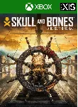 SKULL AND BONES XBOX SERIES S|X КЛЮЧ/КОД
