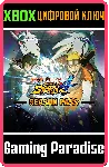 NARUTO STORM 4 - SEASON PASS XBOX КЛЮЧ/КОД