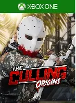 THE CULLING XBOX КЛЮЧ/КОД