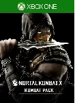 KOMBAT НАБОР XBOX КЛЮЧ/КОД