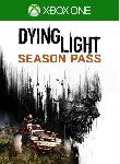 DYING LIGHT: SEASON PASS XBOX КЛЮЧ/КОД
