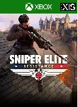 SNIPER ELITE: RESISTANCE XBOX + PC (WIN) КЛЮЧ/КОД