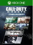 CALL OF DUTY®: GHOSTS - ONSLAUGHT XBOX КЛЮЧ/КОД - irongamers.ru