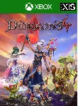 DUNGEONS 4 XBOX SERIES S|X КЛЮЧ/КОД