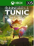 TUNIC XBOX + PC (WIN) КЛЮЧ/КОД - irongamers.ru